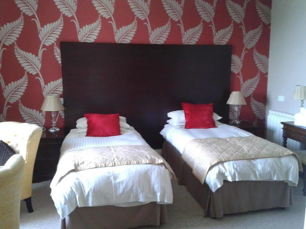 Seawood House Boutique Hotel Lynton Exterior foto